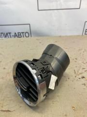 Запчасть воздуховод дефлектор Peugeot 3008 2012
