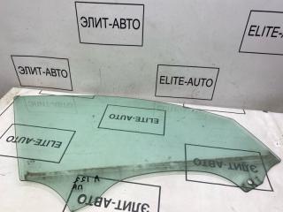 Запчасть стекло двери переднее правое Audi A6 2012