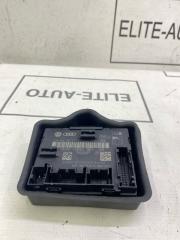 Блок комфорта двери передний левый Audi A6 2012