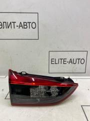 Фонарь внутренний левый Mazda 6 2014