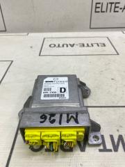 Блок AirBag SRS Mazda 6 2014