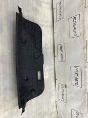 Обшивка багажника Mazda 6 2014