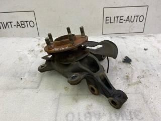 Кулак поворотный передний правый Mazda 6 2014