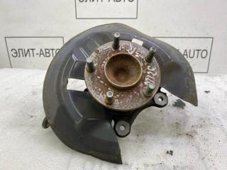 Кулак задний правый Mazda 6 2014 Б/У Кулак задний правый Mazda 6 2014