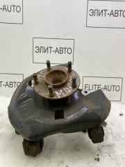 Кулак задний левый Mazda 6 2014 Б/У Кулак задний левый Mazda 6 2014