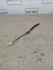 Запчасть трос замка двери задний правый Peugeot 3008 2012