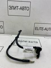 Минусовая клемма Audi A1 2012