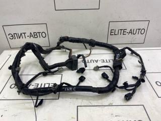 Проводка Mazda 6 2014