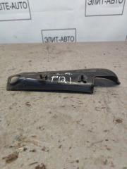 Запчасть водосток багажника задний правый Peugeot 3008 2012