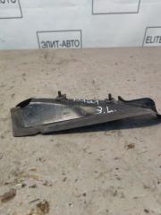 Запчасть водосток багажника задний левый Peugeot 3008 2012