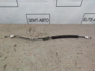Запчасть трос замка двери передний правый Peugeot 3008 2012