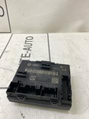 Блок комфорта двери Audi A1 2012