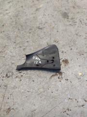 Запчасть накладка двери Porsche Cayenne 2005