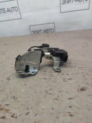 Запчасть замок задний Porsche Cayenne 2008