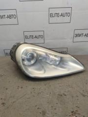 Фара ксенон правая Porsche Cayenne 2008