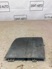Заглушка бампера задняя правая Audi Q7 2008