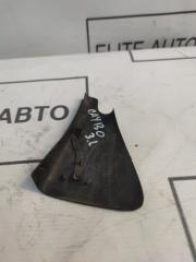 Запчасть накладка двери задняя левая Porsche Cayenne 1 2005