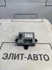 Блок комфорта двери передний левый LR Range Rover Vogue 2008