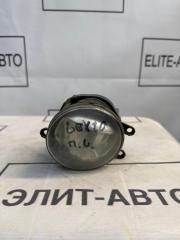 Запчасть противотуманная фара передняя левая Lexus IS 2008