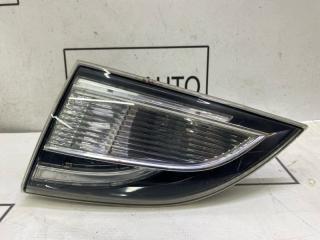 Фонарь внутренний правый Mazda 6 2008