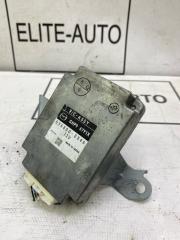 Блок управления круиз-контролем Mazda 6 2014