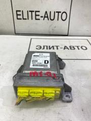 Блок AirBag SRS Mazda 6 2014