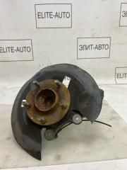 Кулак задний правый Mazda 6 2014 Б/У Кулак задний правый Mazda 6 2014