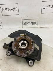 Кулак передний левый Mazda 6 2014 Б/У Кулак передний левый Mazda 6 2014