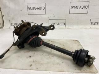 Кулак привод передний Mazda 6 2014
