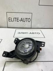 Противотуманная фара левая Mazda 6 2014