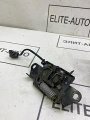 Замок капота Mazda 6 2014