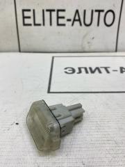 Подсветка номера Mazda 6 2008