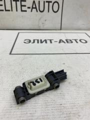 Запчасть датчик удара Audi A3 2010