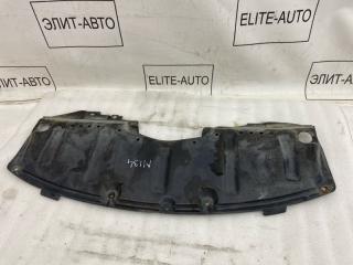 Защита бампера передняя Mazda 6 2008