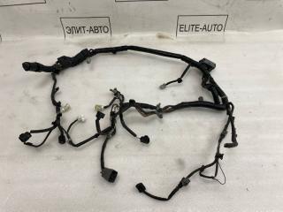 Проводка бампера передняя Mazda 6 2014 Б/У Проводка бампера передняя Mazda 6 2014