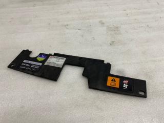 Запчасть накладка телевизора Mazda 6 2014