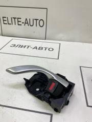 Ручка двери внутренняя задняя левая Mazda 6 2014