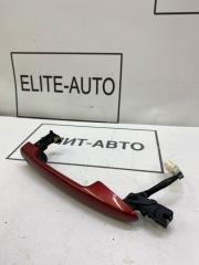 Ручка двери внешняя передняя правая Mazda 6 2014