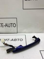 Ручка двери внешняя передняя правая Mazda 6 2008