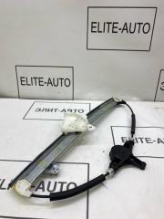 Стеклоподъемник передний правый Mazda 6 2014