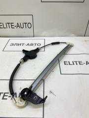 Стеклоподъемник задний левый Mazda 6 2014