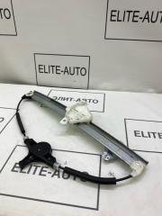 Стеклоподъемник передний левый Mazda 6 2014