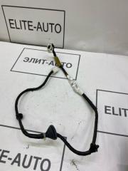 Проводка двери передняя левая Mazda 6 2008