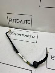 Проводка двери передняя левая Mazda 6 2008
