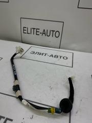 Проводка двери передняя правая Mazda 6 2008
