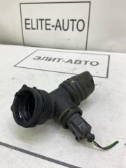 Запчасть фланец системы охлаждения Audi A3 2010