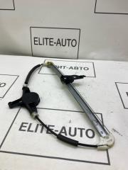 Стеклоподъемник задний правый Mazda 6 2014