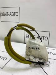 Замок двери задний правый Mazda 6 2014