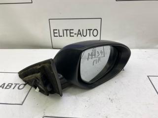 Зеркало правое Mazda 6 2008 Б/У Зеркало правое Mazda 6 2008