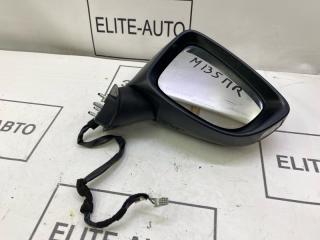 Зеркало правое Mazda 6 2014 Б/У Зеркало правое Mazda 6 2014